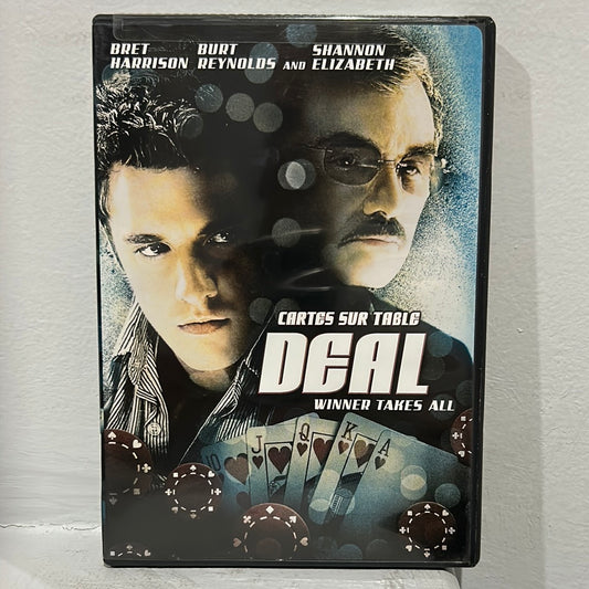 Deal (2008)