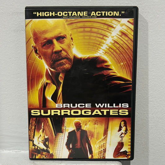 Surrogates (2009)