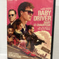 Baby Driver (2017)