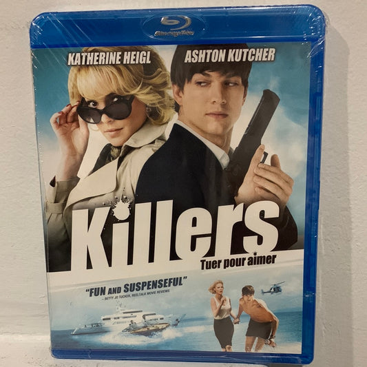 Killers (2010)