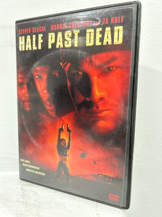 Half Past Dead (2002)