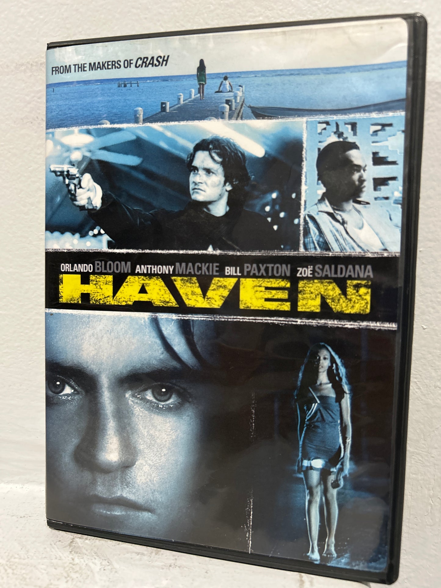 Haven (2006)