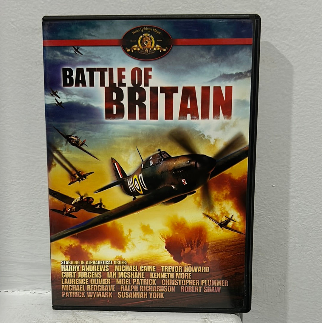 Battle of Britain (1969)