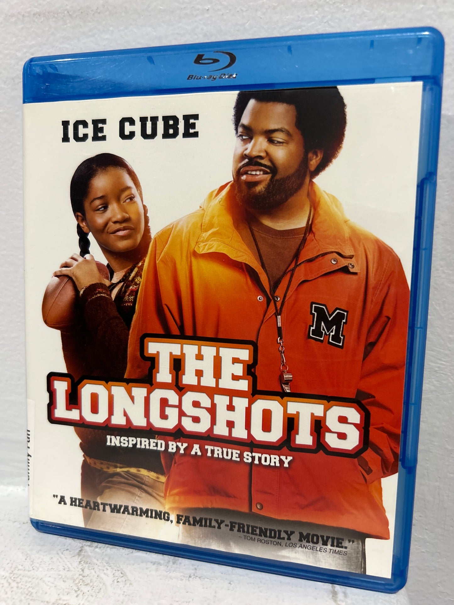 Longshots, The (2008)