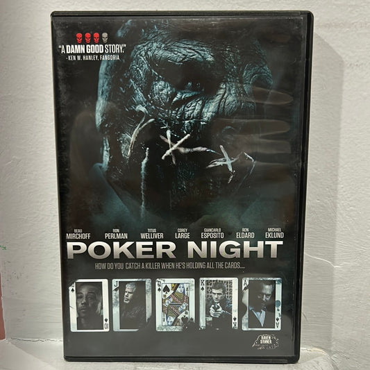 Poker Night (2014)