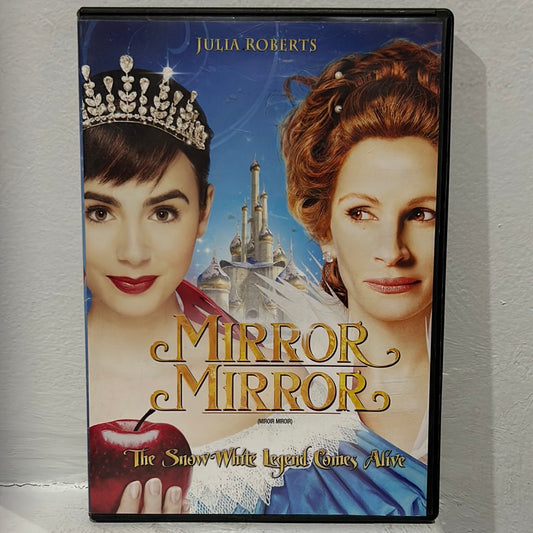 Mirror Mirror (2012)