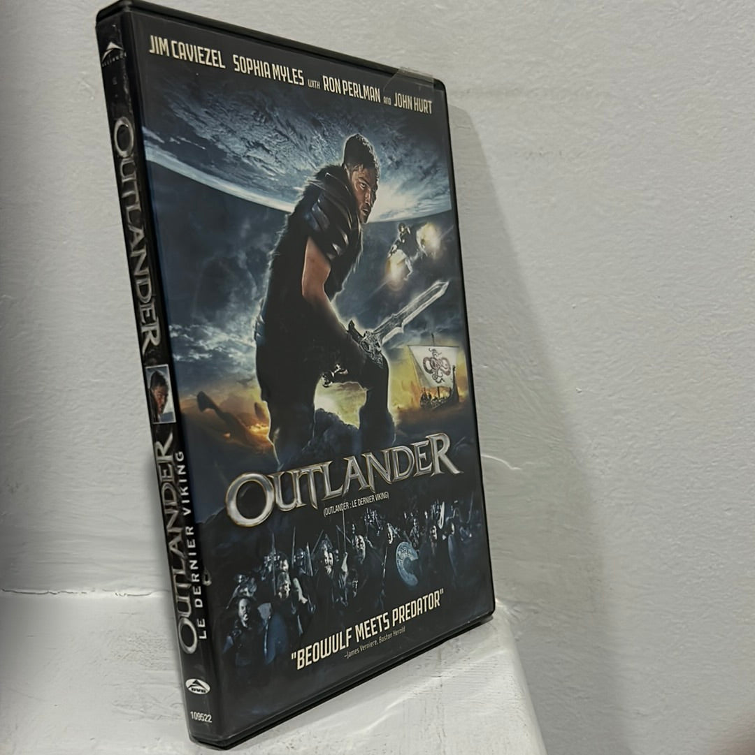 Outlander (2008)