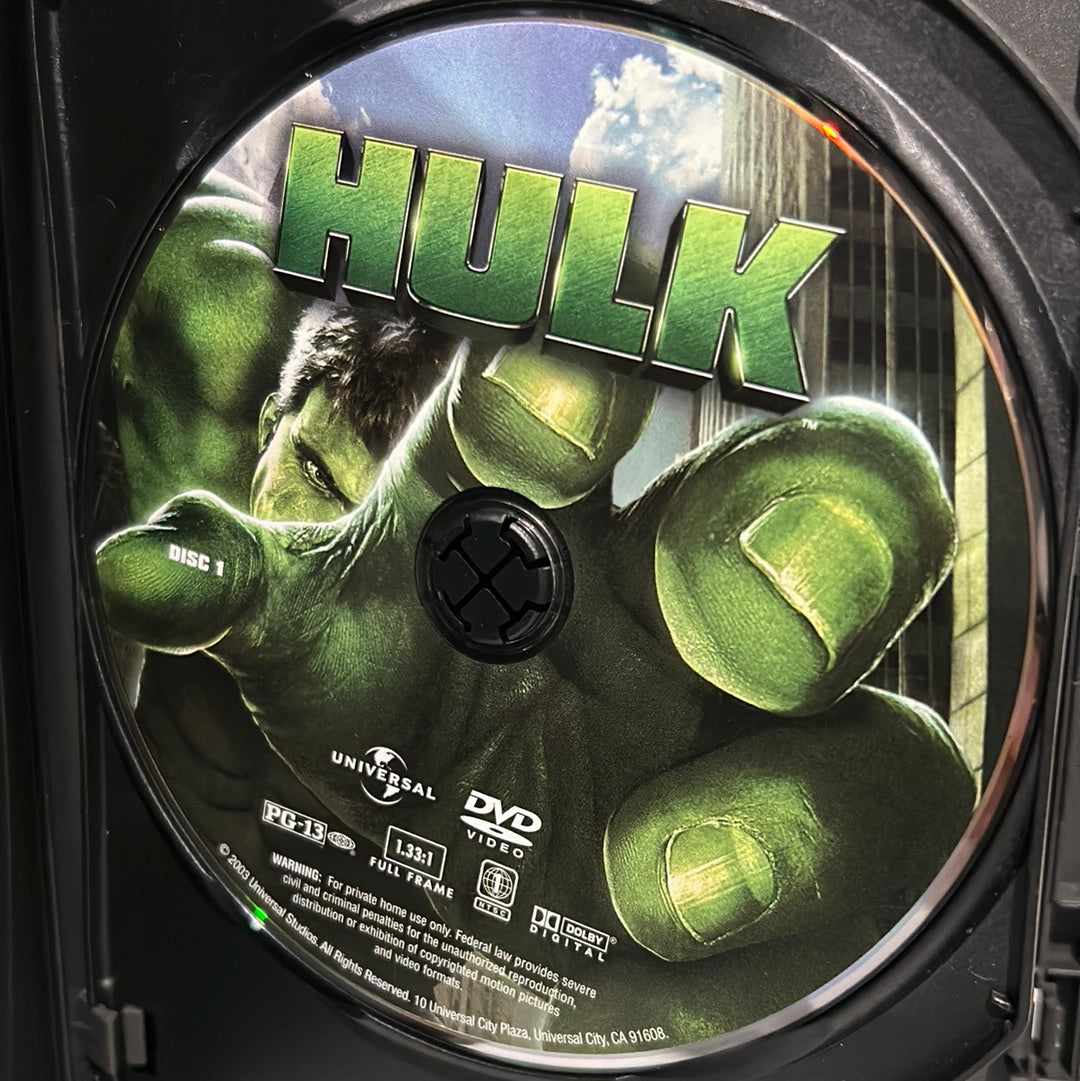 Hulk (2003)