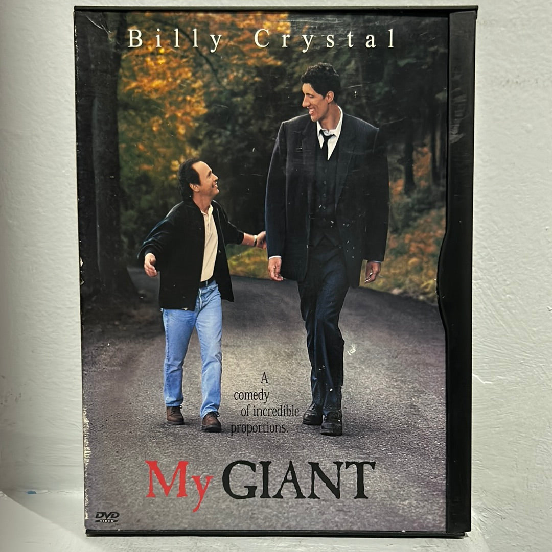 My Giant (1998)