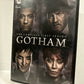 Gotham : TV Series (2014-2019) - The Complete First Season