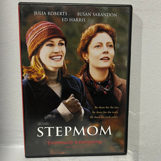 Stepmom (1998)