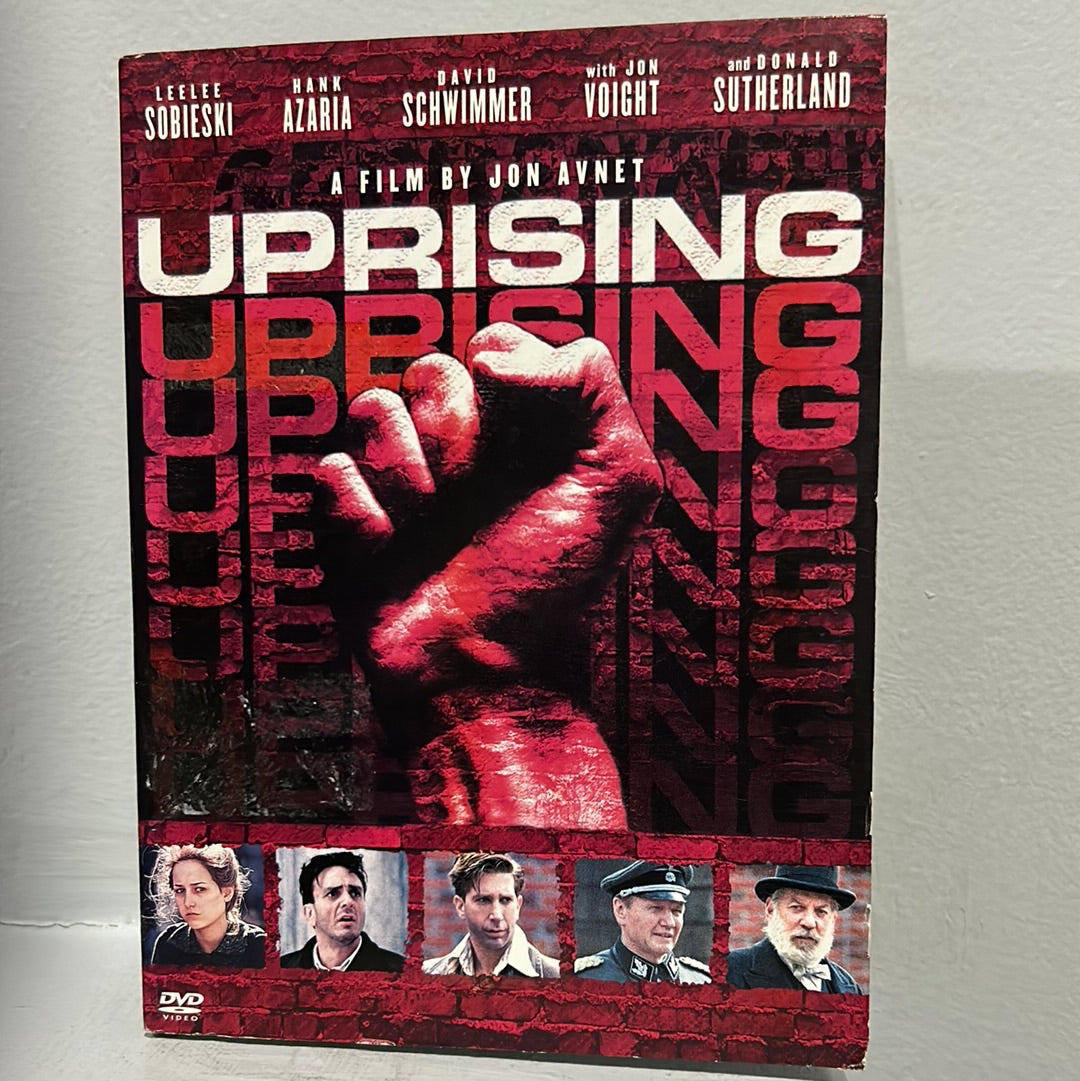 Uprising (2001)