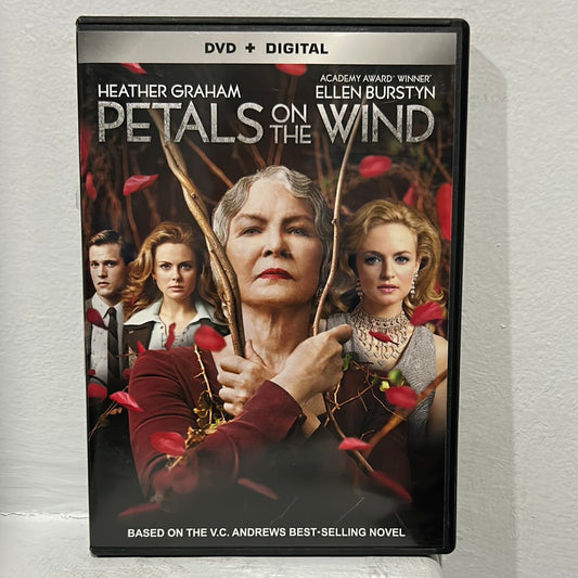 Petals on the Wind (2014)