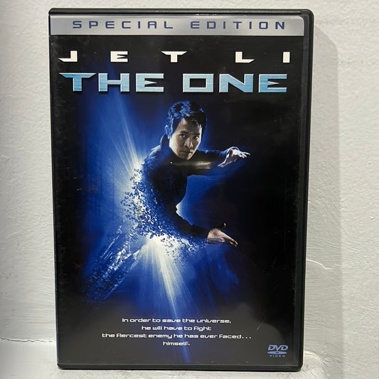 One, The (2001)