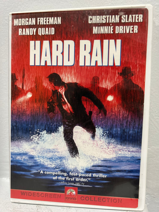 Hard Rain (1998)