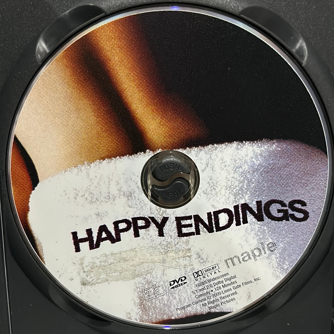 Happy Endings (2005)