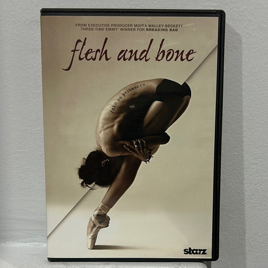 Flesh and Bone - TV Mini Series (2015) - The Complete Series