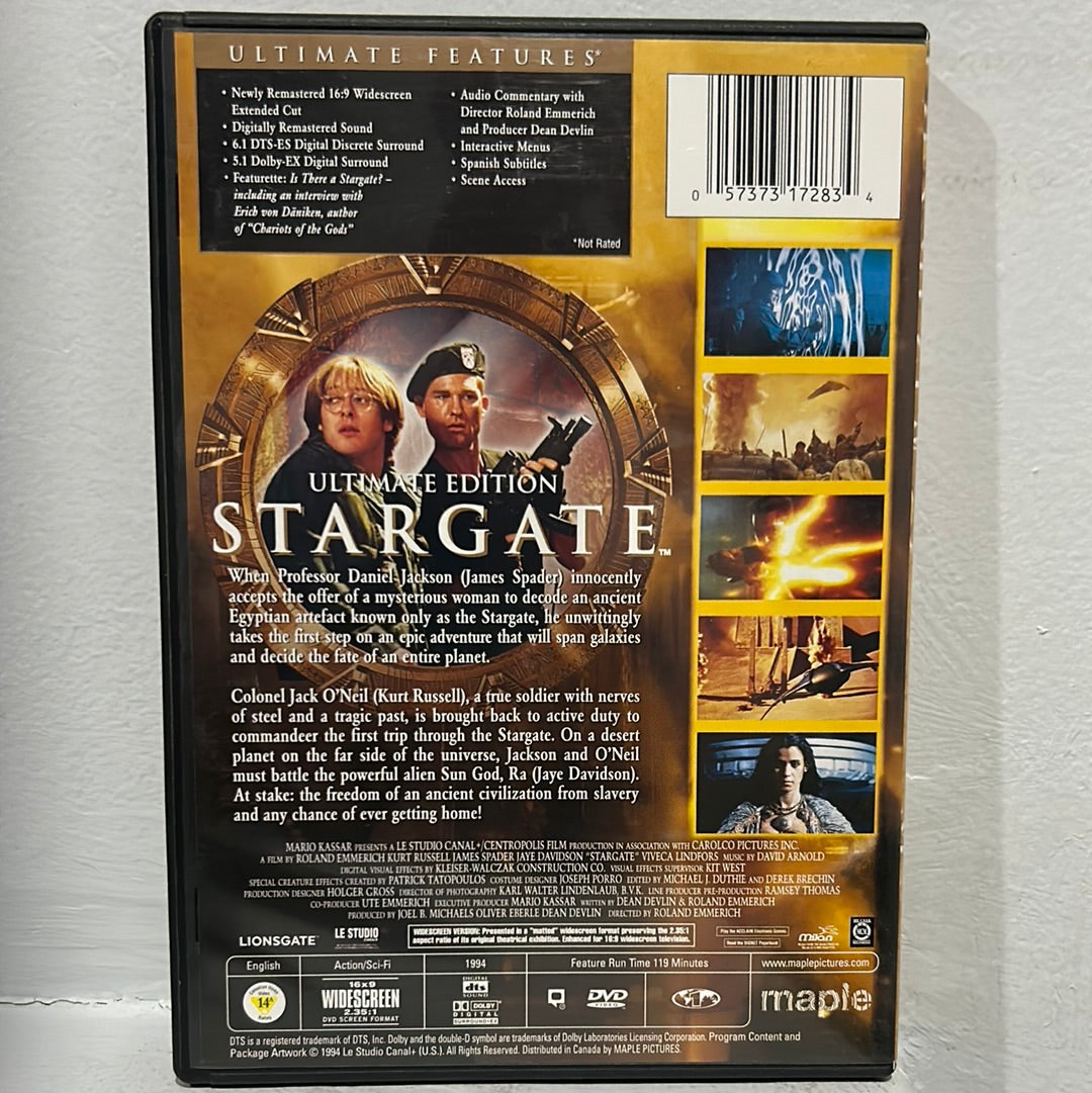 Stargate (1994)