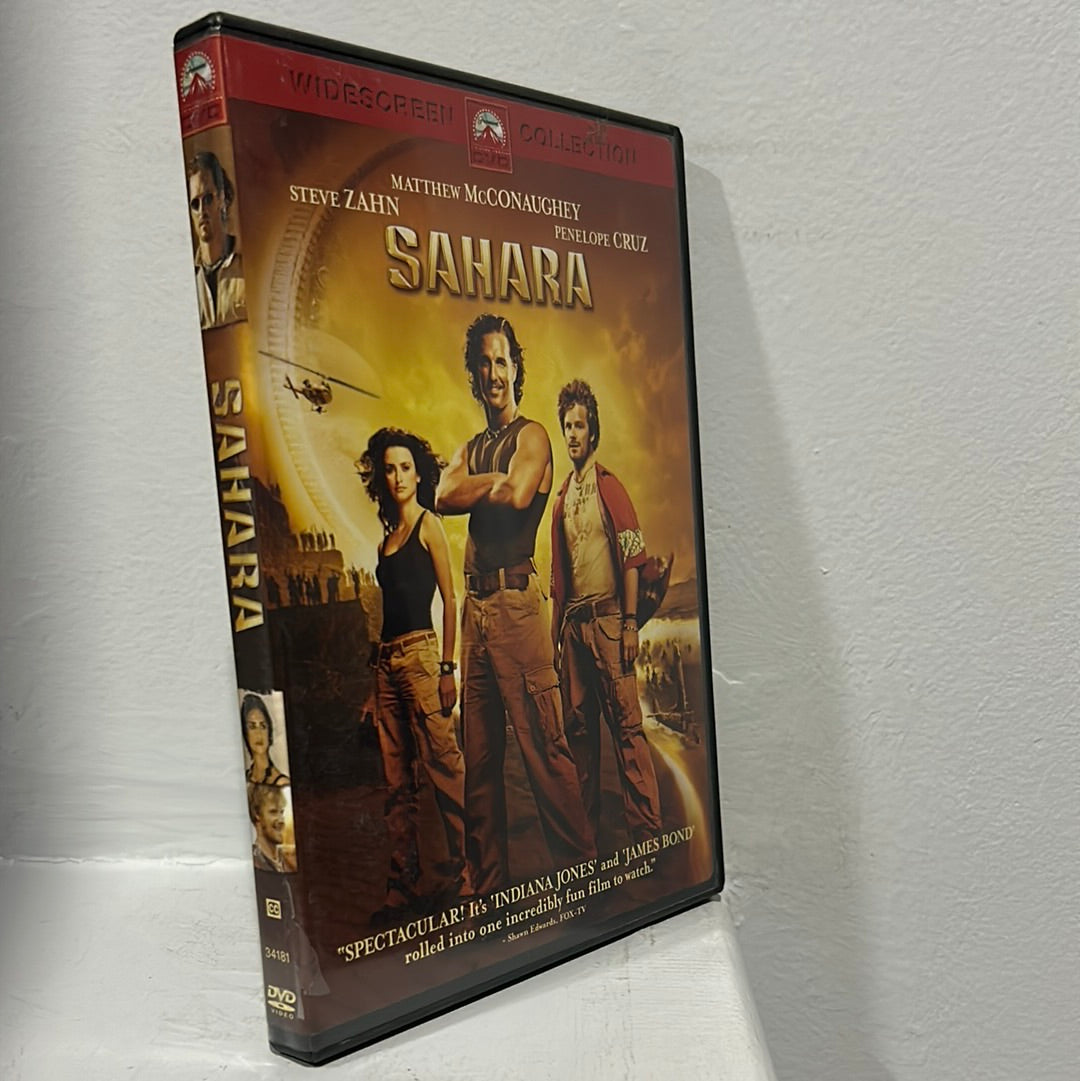 Sahara (2005)