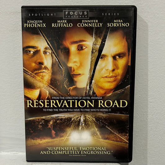 Reservation Road (2007)