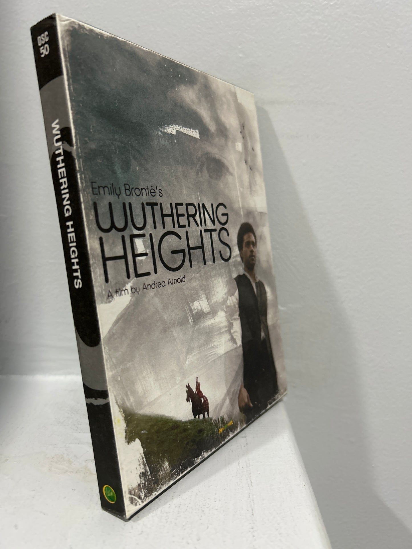 Wuthering Heights (2011)