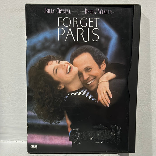 Forget Paris (1995)