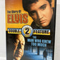 The Story of Elvis Presley (1977) & The Man Who Knew Too Much (1934)