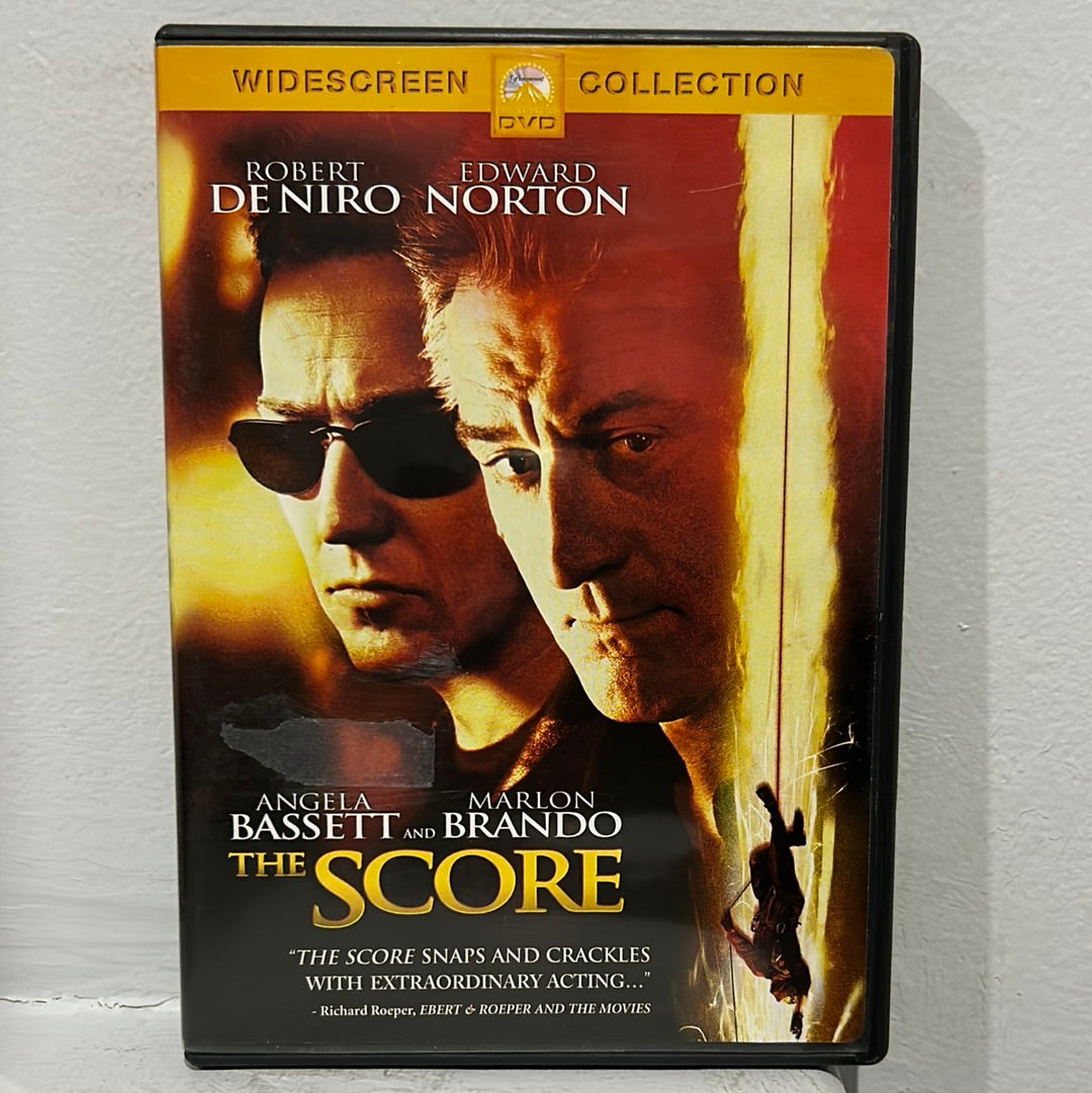 Score, The (2001)