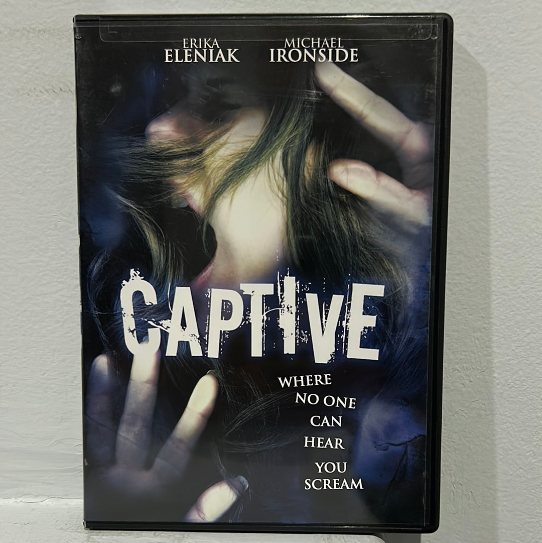 Captive (1998)