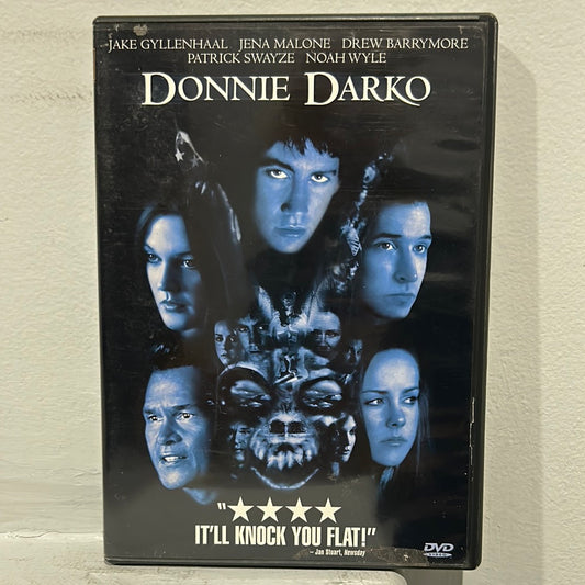 Donnie Darko (2001)