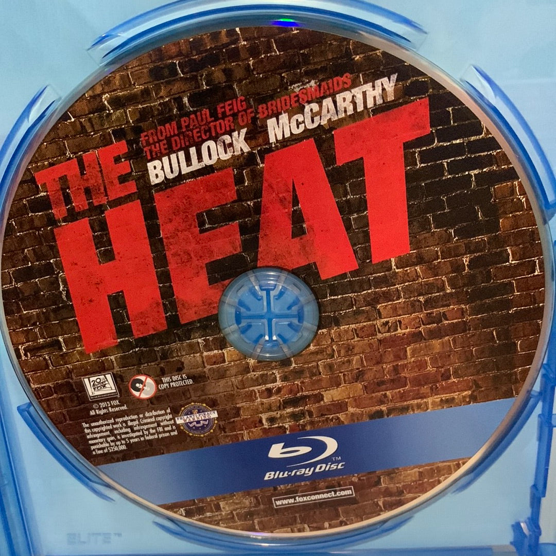 Heat, The (2013)