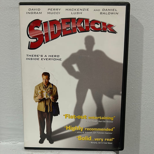 Sidekick (2006)