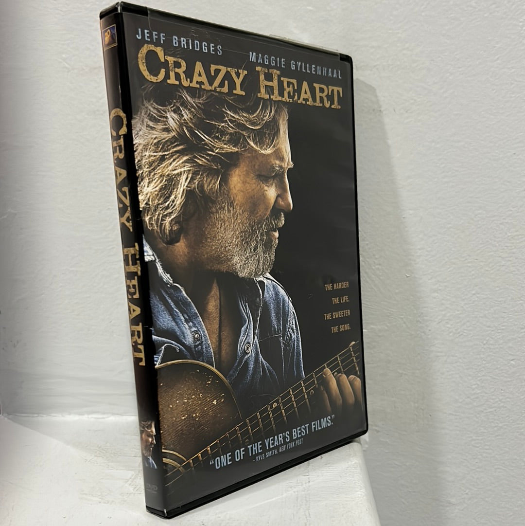 Crazy Heart (2009)