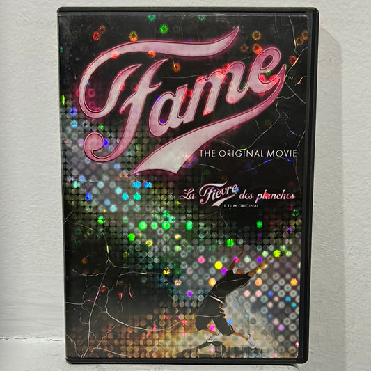 Fame (1980)