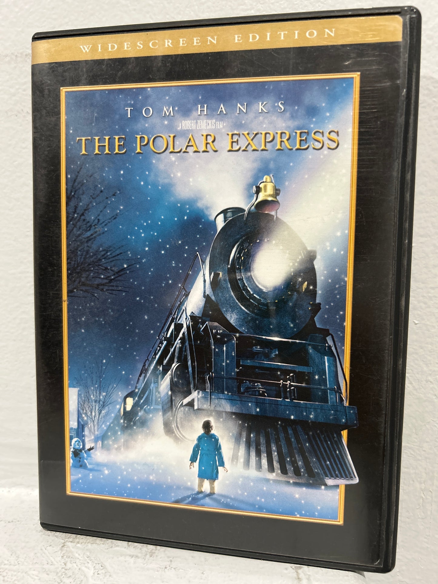 Polar Express, The (2004)