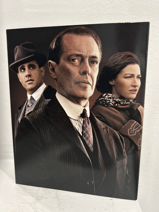 Boardwalk Empire: TV Series (2010-2014): The Complete Third Season