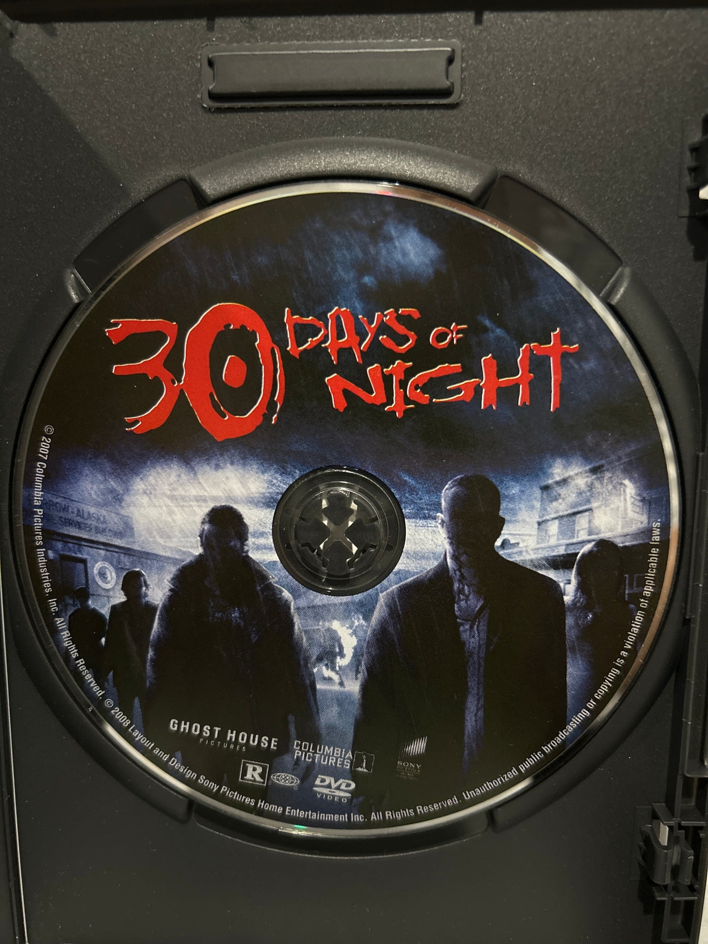 30 Days of Night (2007)