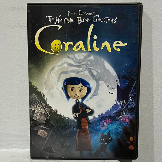 Coraline (2009)