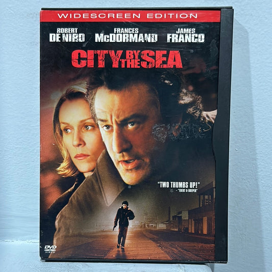 City by the Sea (2002)