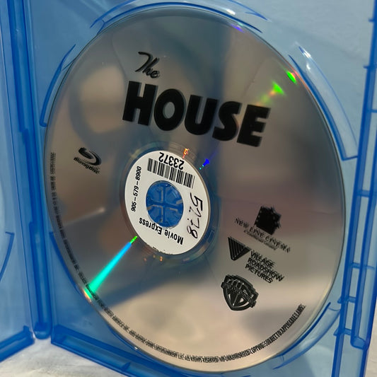 House, The (2017)