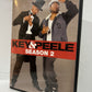 Key and Peele : TV Series (2012–2015) - Season 2