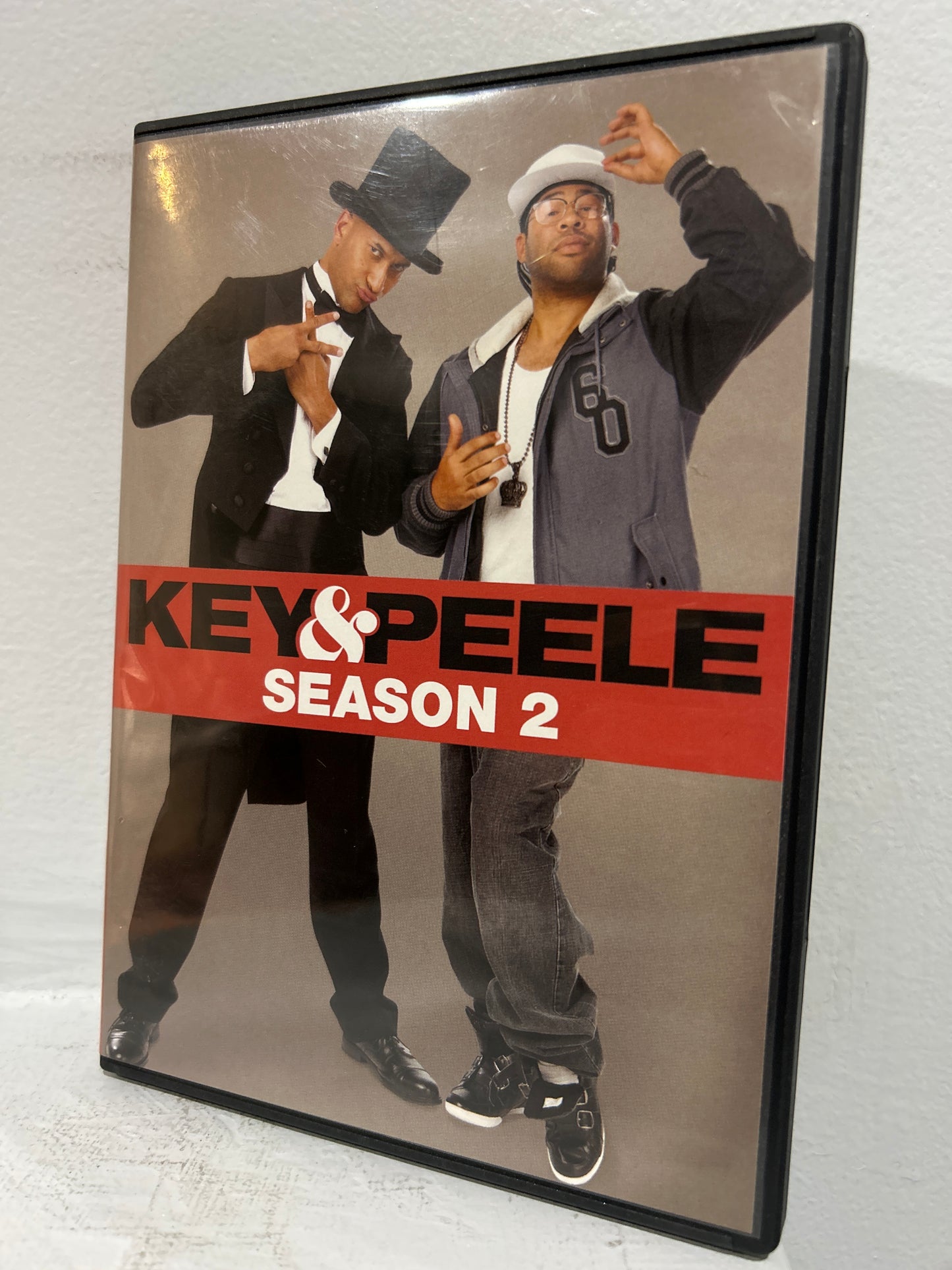 Key and Peele : TV Series (2012–2015) - Season 2