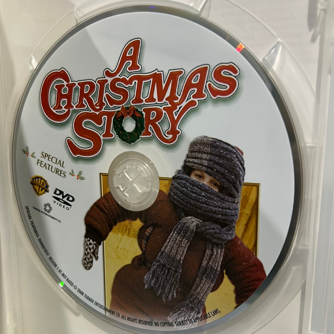 Christmas Story, A (1983)