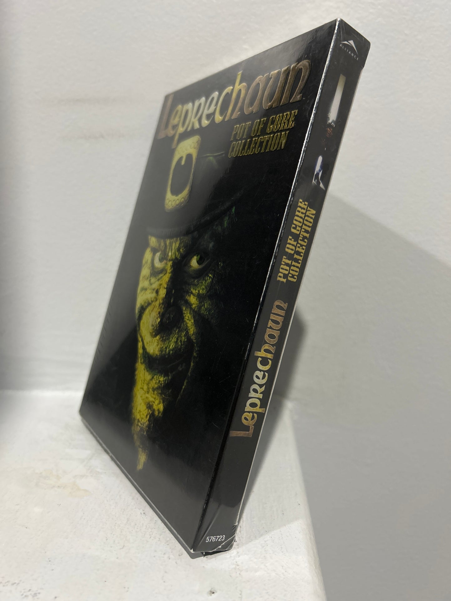 Leprechaun: Pot of Gore Collection - 6 films