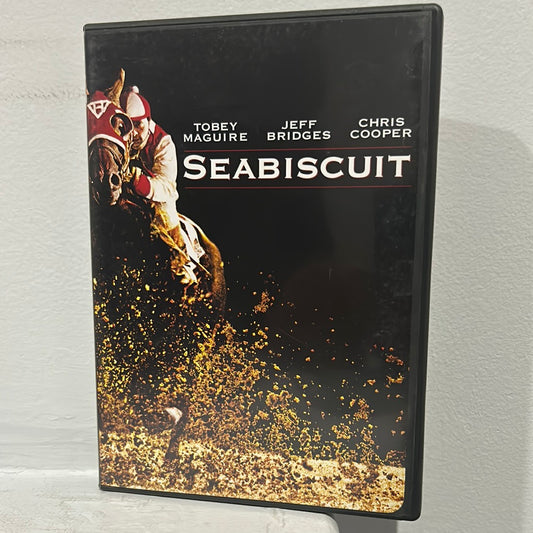 Seabiscuit (2003)