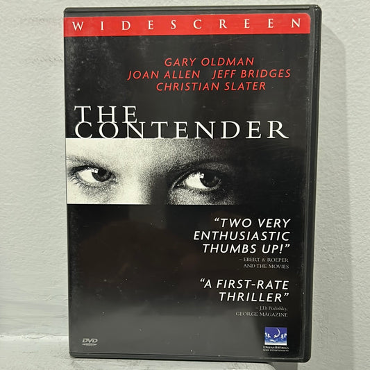 Contender,The (2000)