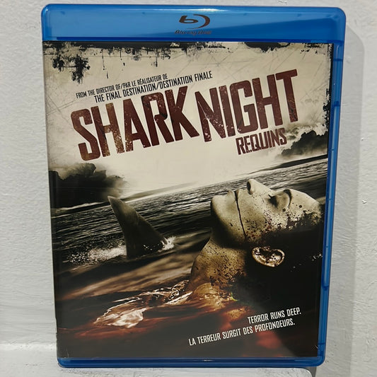 Shark Night (2011)