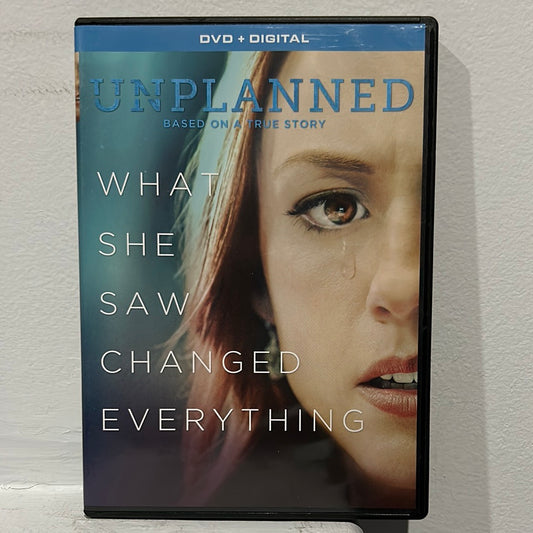 Unplanned (2019)