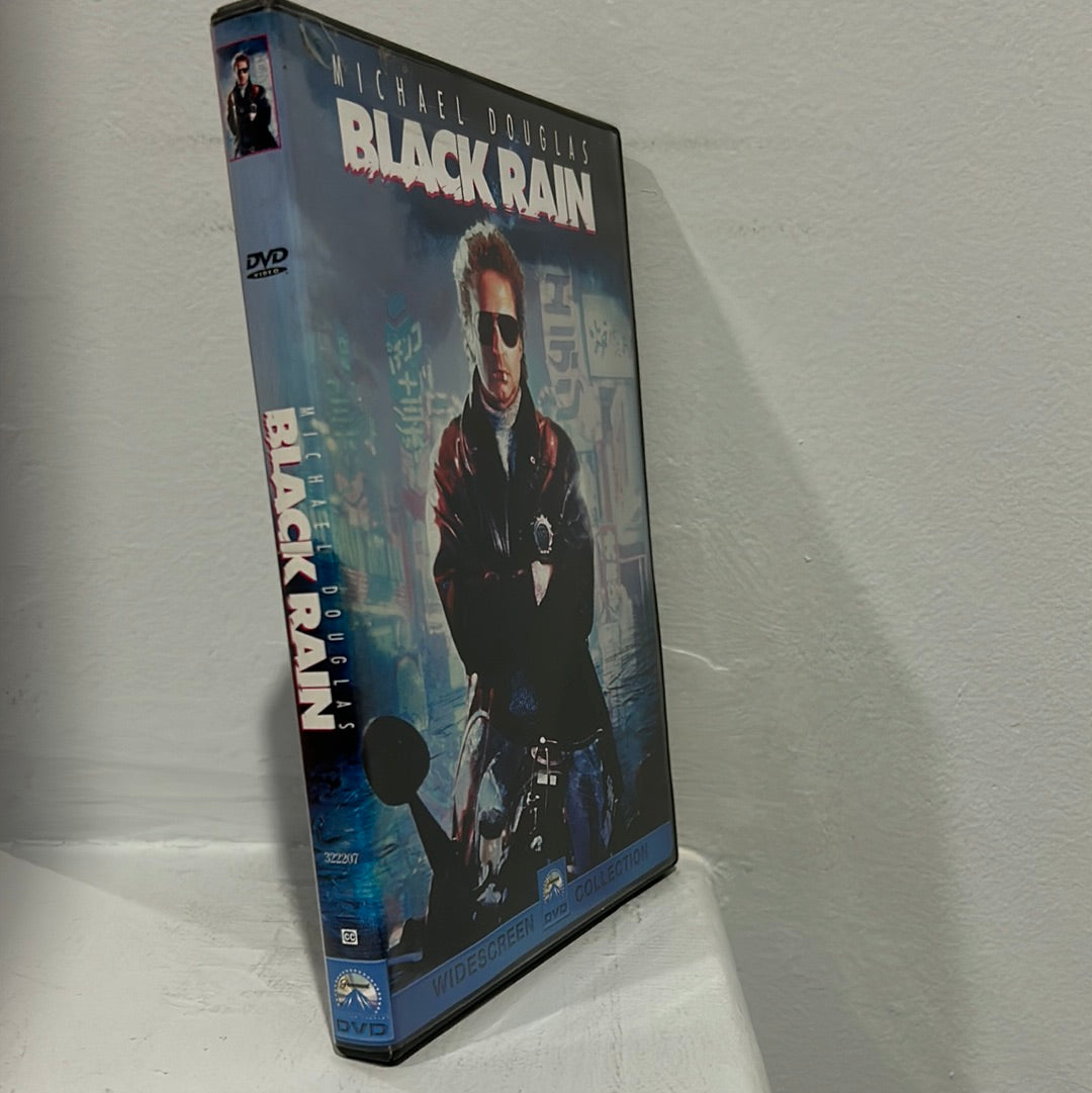 Black Rain (1989)