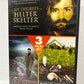 Six Degrees of Helter Skelter, The (2009) & The Ted Bundy Story (2003) & The Bone Yard (1991)